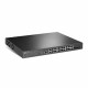 JetStream™ 24-Port 2.5GBASE-T