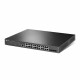 JetStream™ 24-Port 2.5GBASE-T