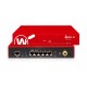 WatchGuard Firebox T25 with 1-yr Total Security S.