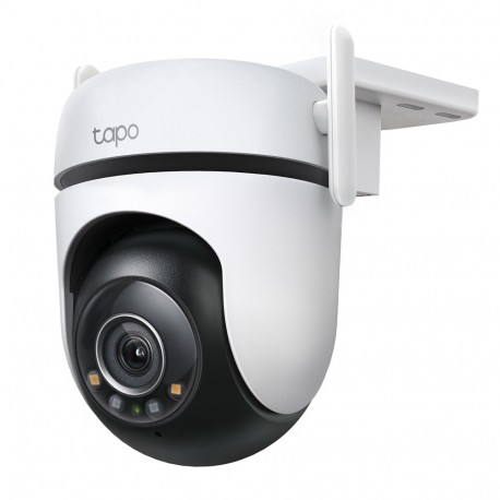 Outdoor Pan Tilt Security Wi-Fi Camera