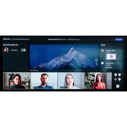 105'' 5K DISPLAY, 21 9, ANDROI