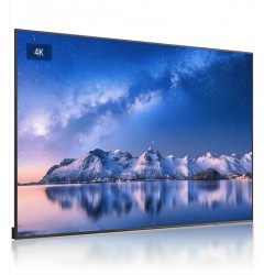 98" 4K DISPLAY, ANTI-GLARE