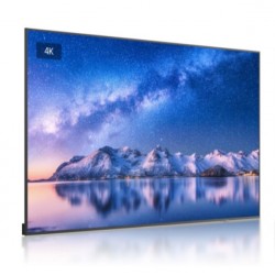 75" 4K DISPLAY, ANTI-GLARE