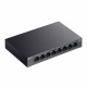 8-Port Gigabit Desktop Switch with 8-Port PoE