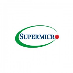 Supermicro Rack 1U Platinum Fuente Redundante 400W